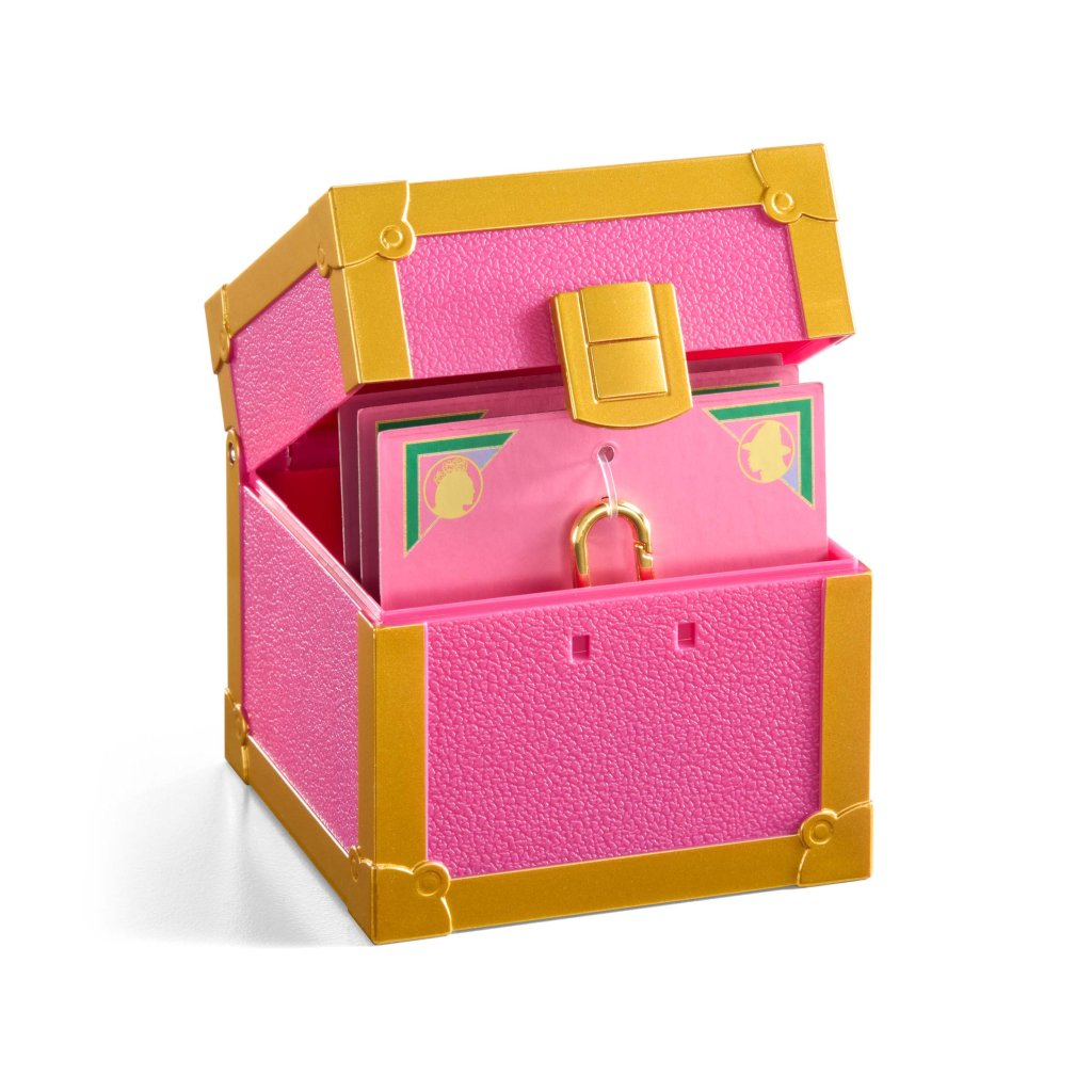 Wicked- Unlimited Charms Trunk Assortment