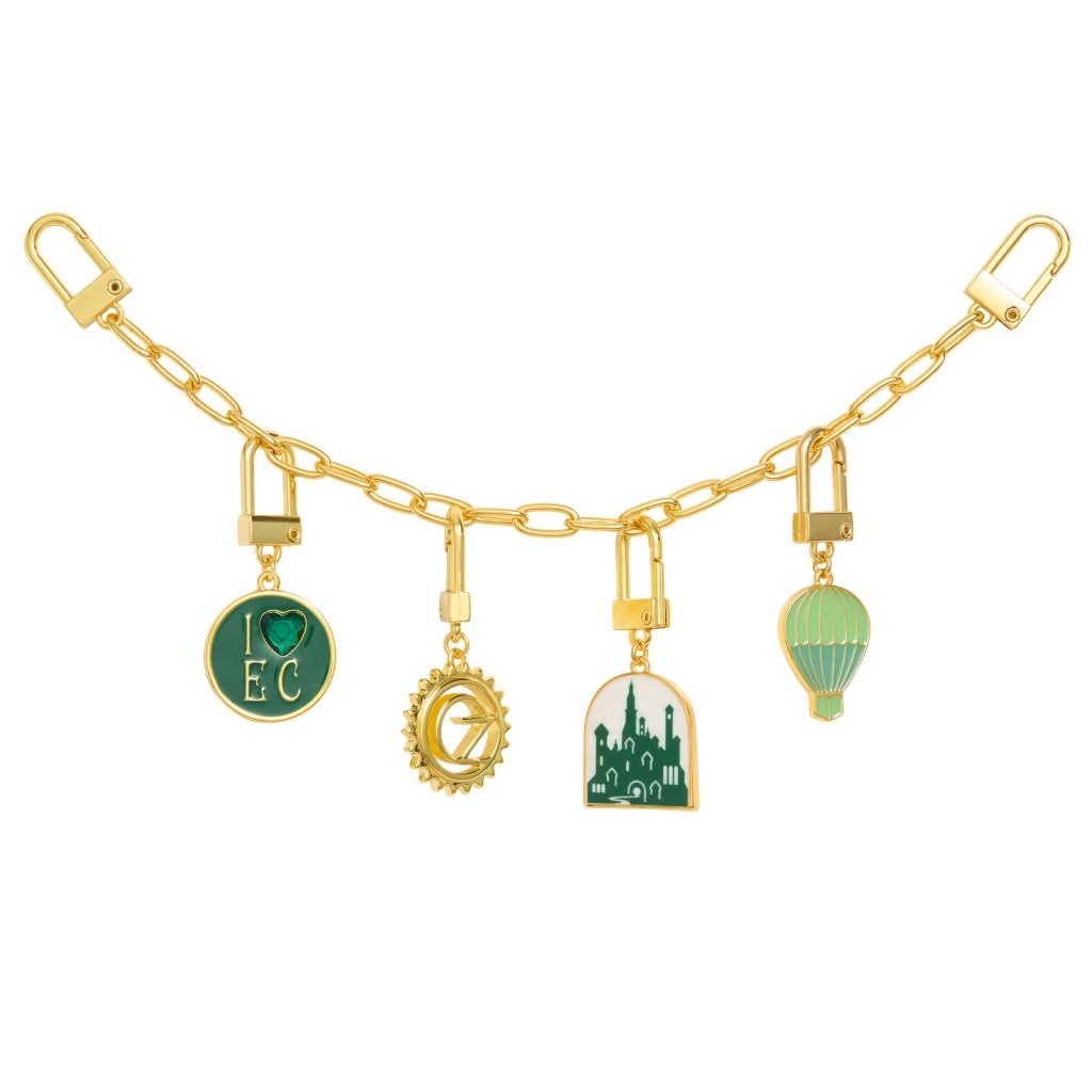 Wicked- Unlimited Charms Trunk Assortment