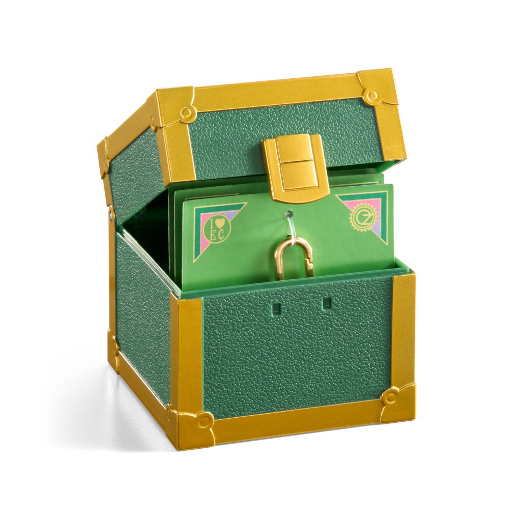 Wicked- Unlimited Charms Trunk Assortment