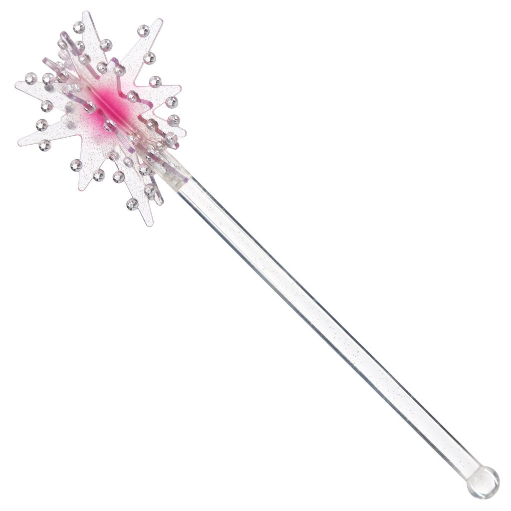 Wicked- Glinda Toy Bubble Wand