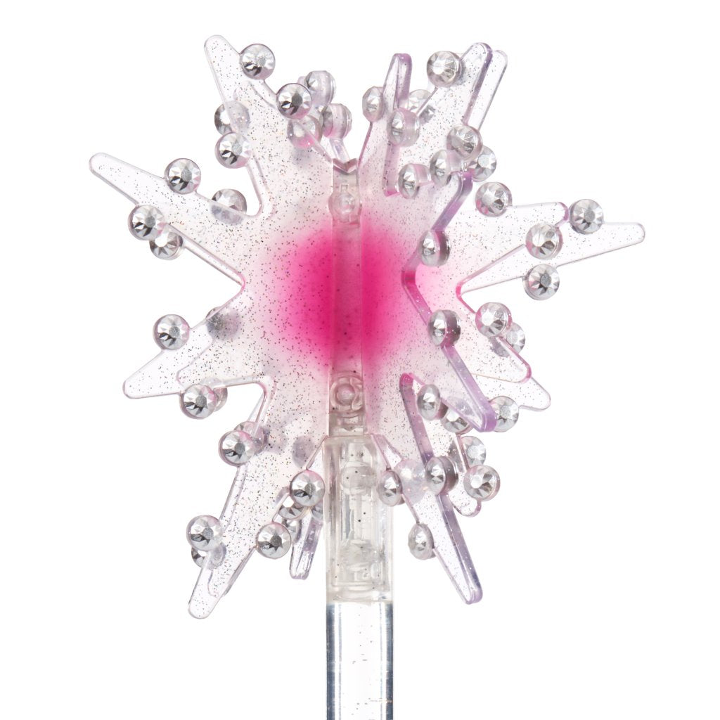Wicked- Glinda Toy Bubble Wand