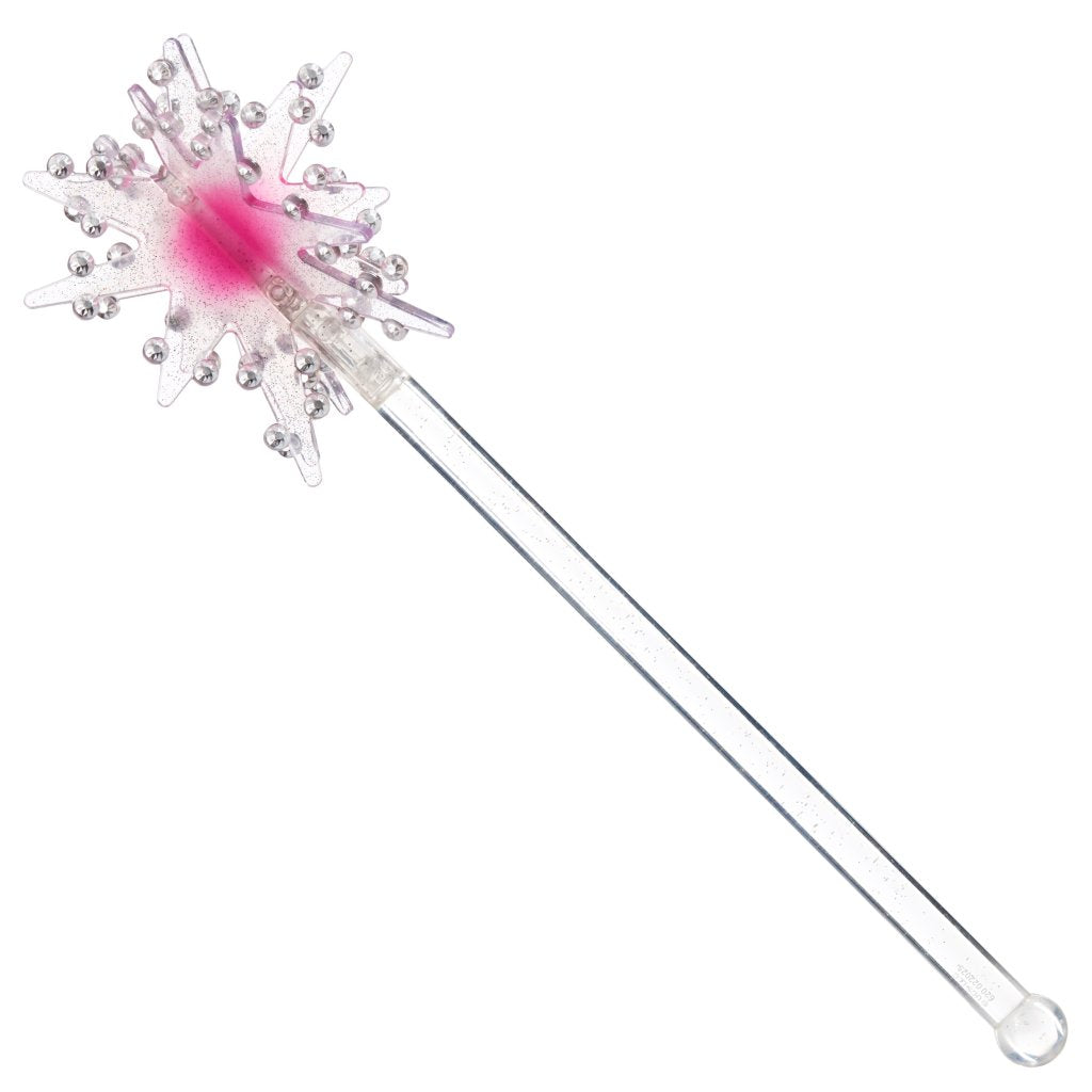 Wicked- Glinda Toy Bubble Wand