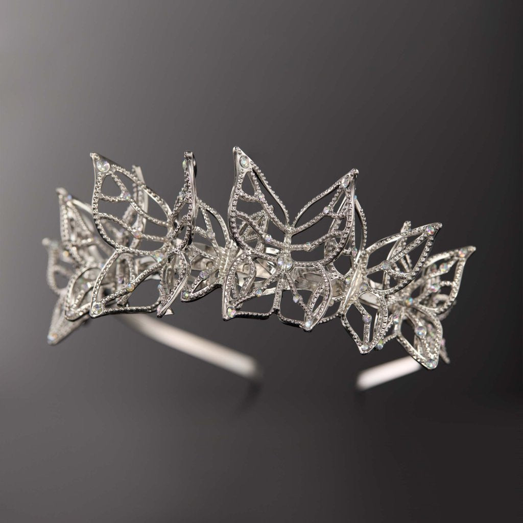 Wicked- Glinda's Wedding Crown