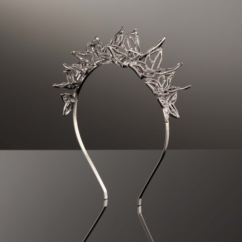 Wicked- Glinda's Wedding Crown