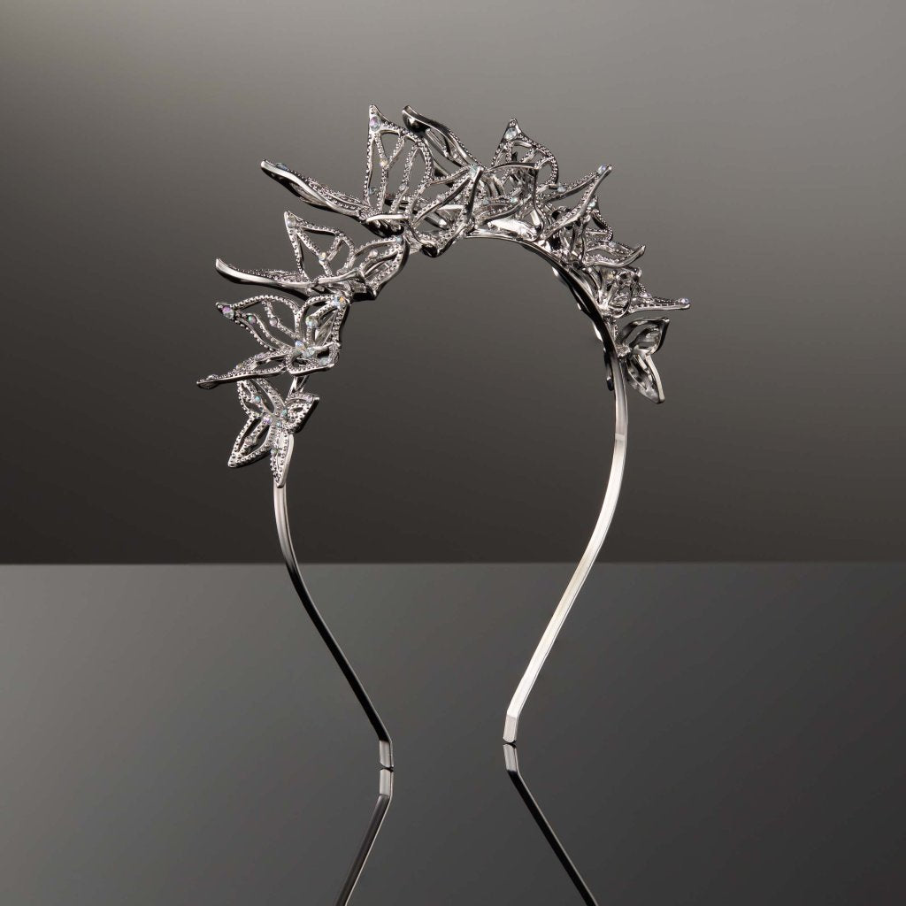 Wicked- Glinda's Wedding Crown