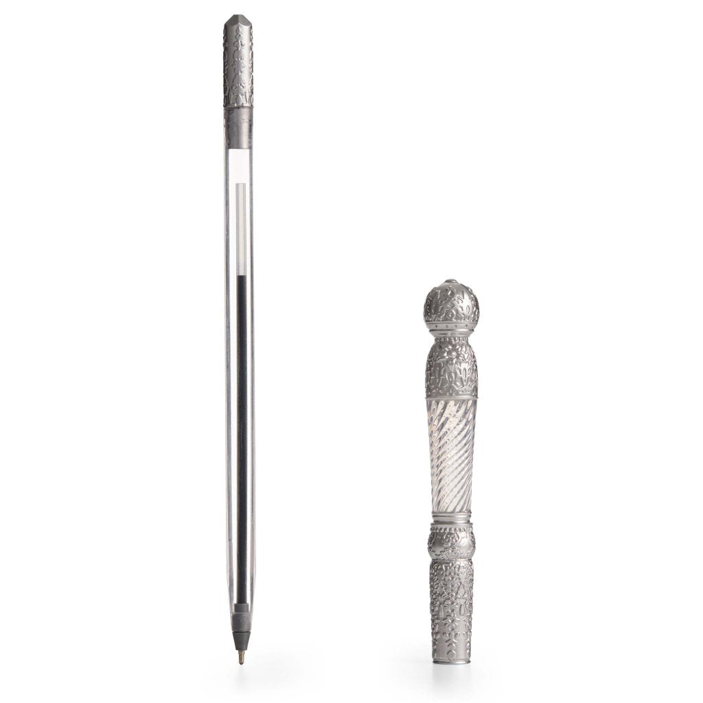 Wicked- Glinda Wand Pen Set