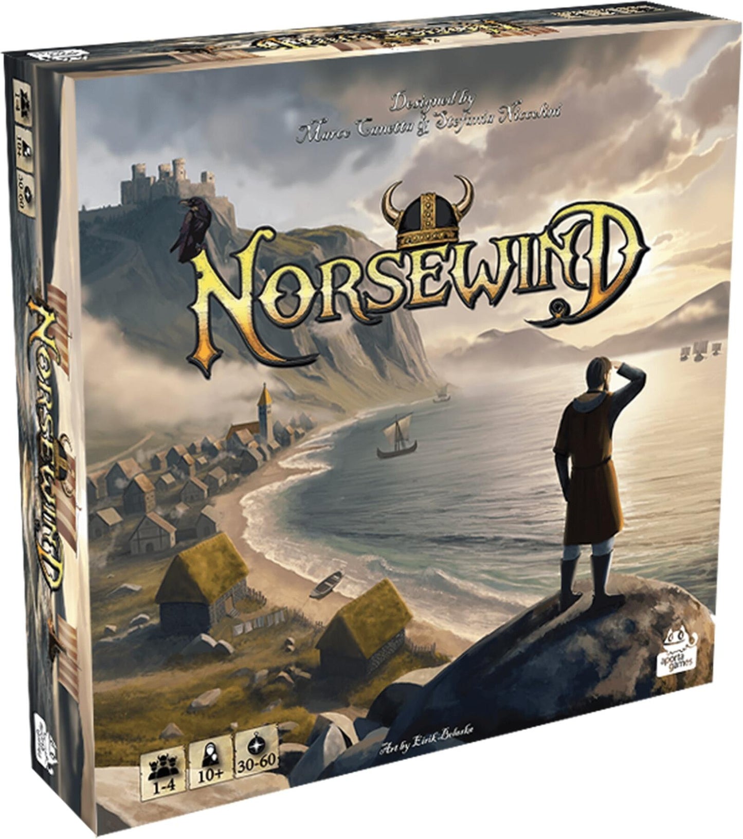 Norsewind