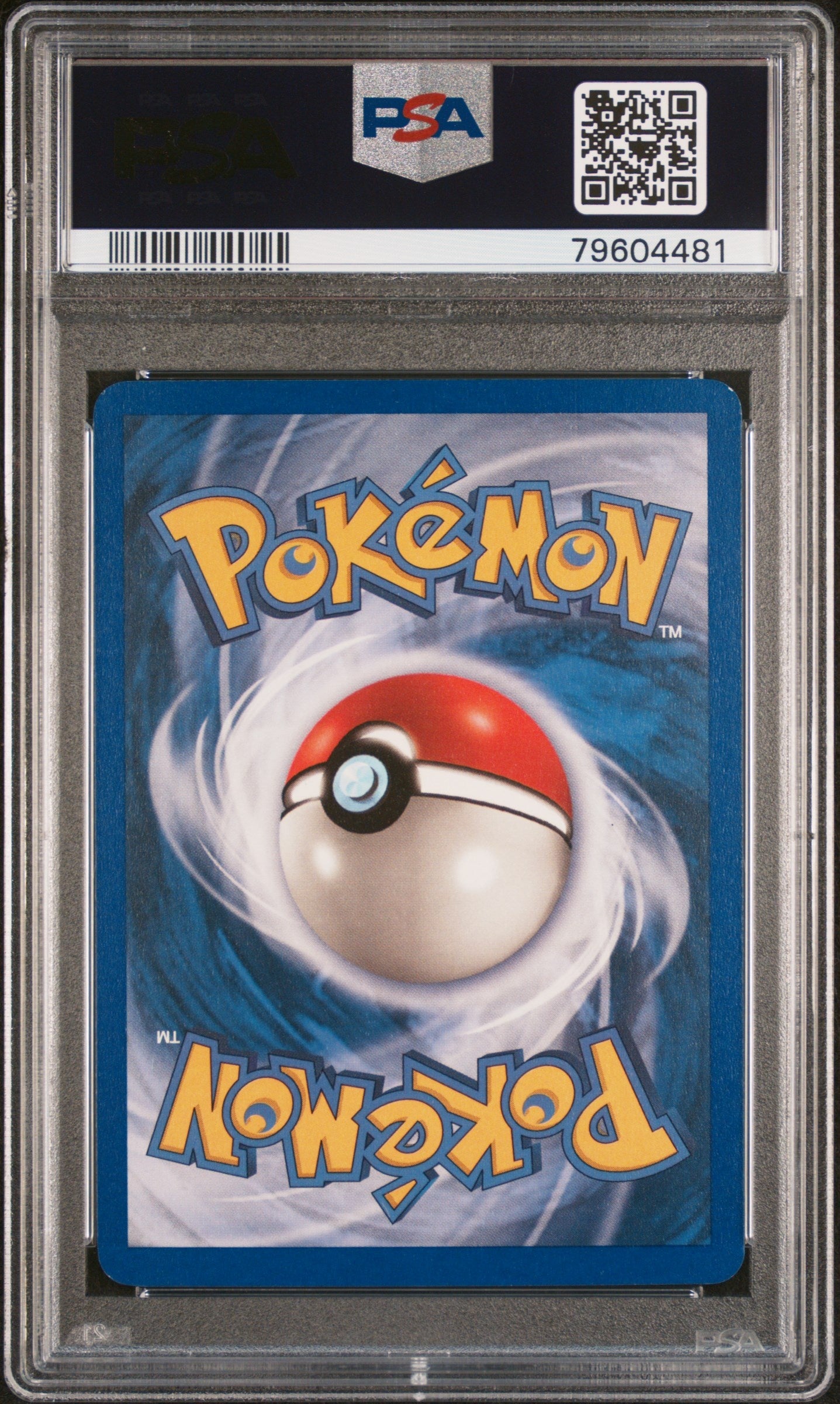 2002 Pokemon Legendary Collection 104 Scoop Up - Rev.Foil