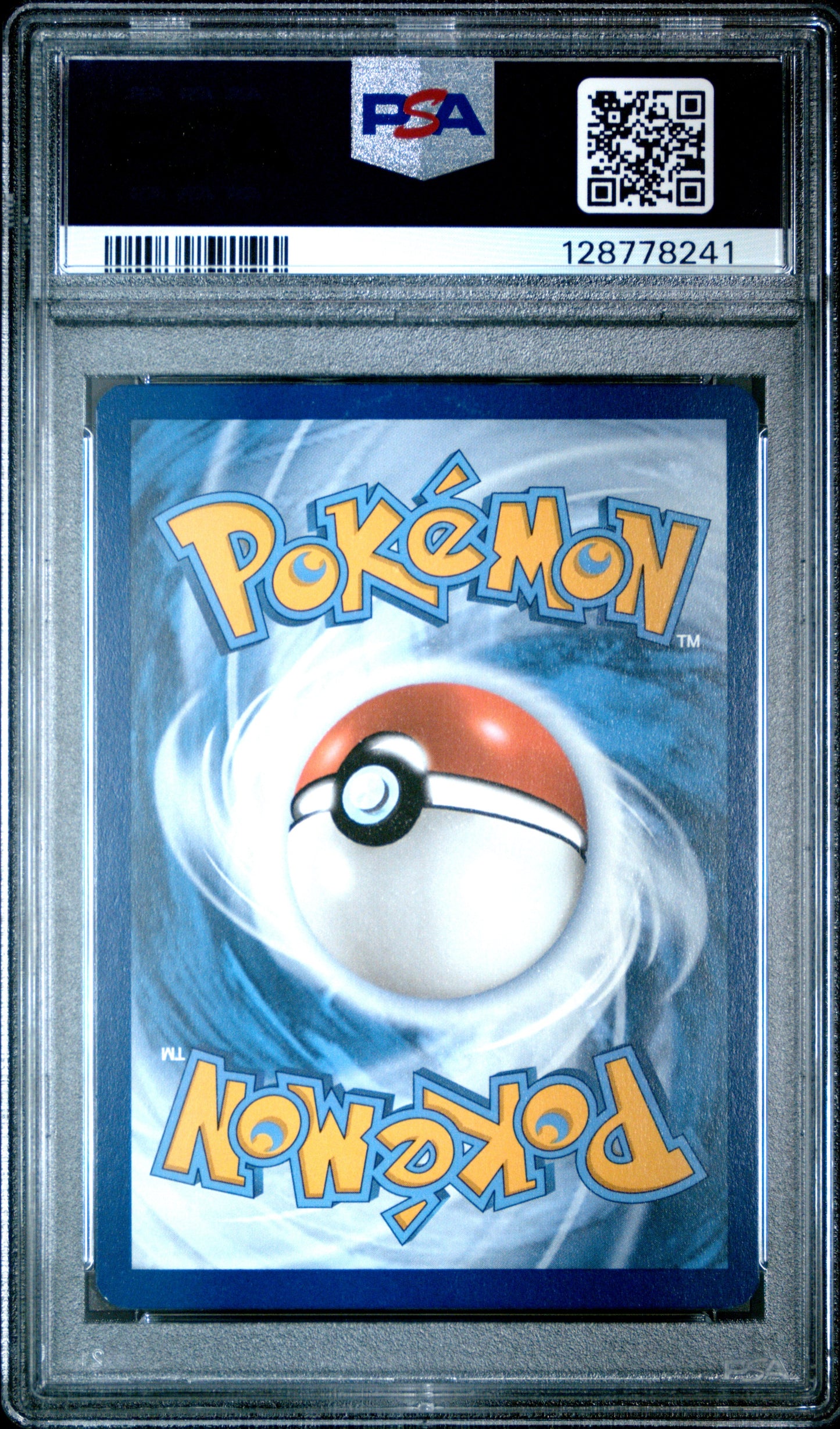 2023 Pokemon Mew En-151 170 Squirtle Illustration Rare - PSA 9