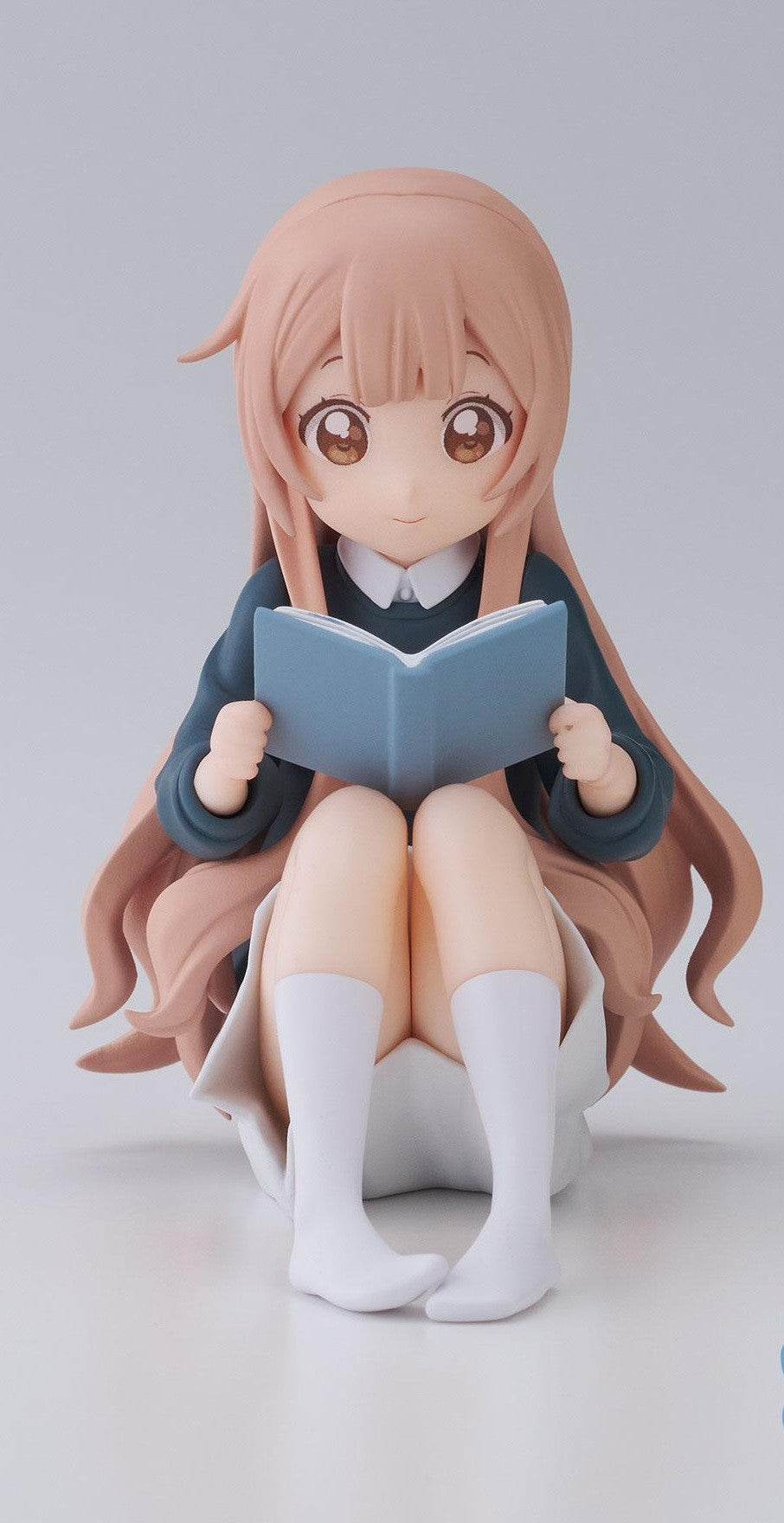 Ohmuro-Ke Ohmuro Family PM Perching Figure Hanako Ohmuro