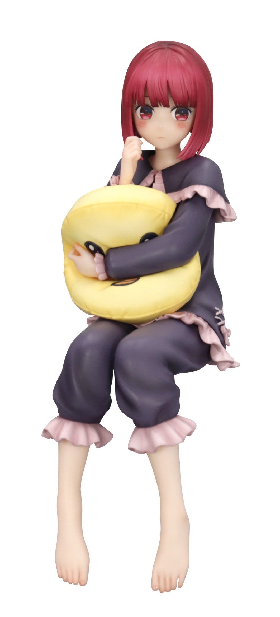 Oshi No Ko Noodle Stopper Figure Kana Arima Have a Good Night!