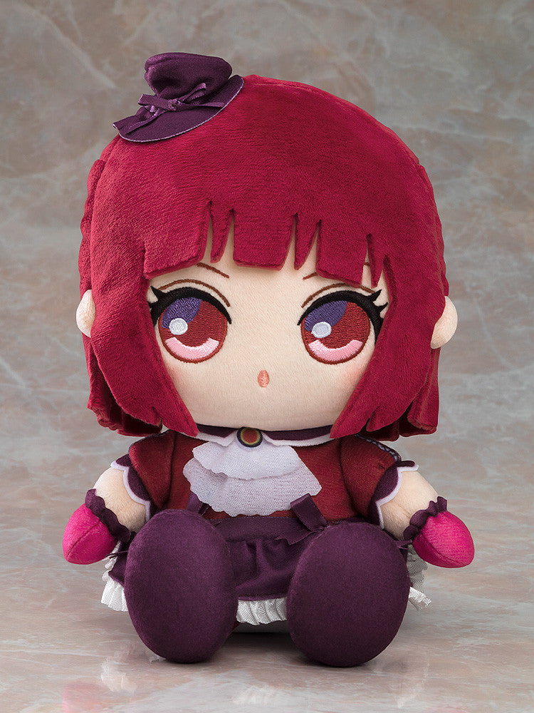 Oshi No Ko Plushie Kana Arima