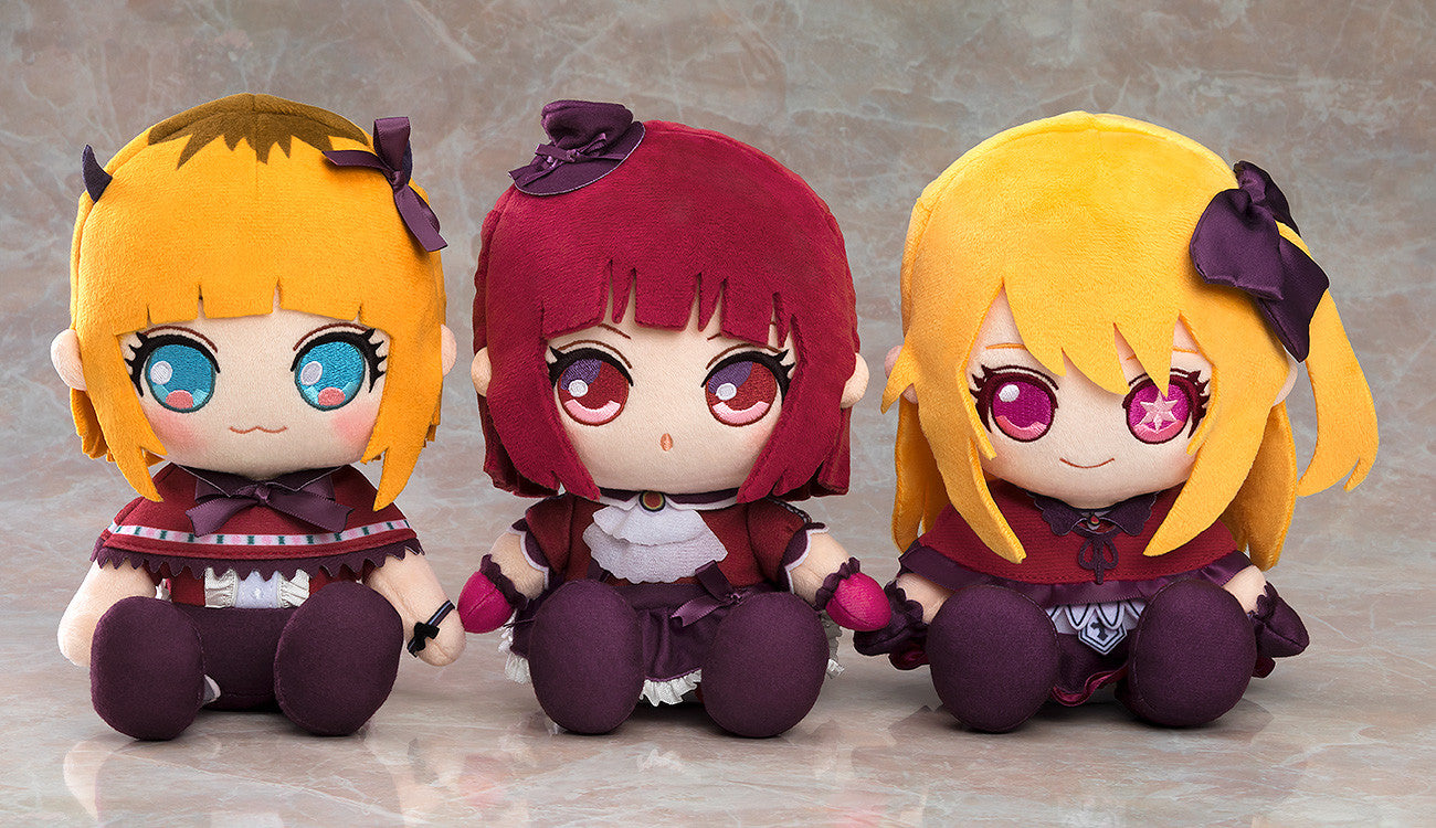 Oshi No Ko Plushie Kana Arima