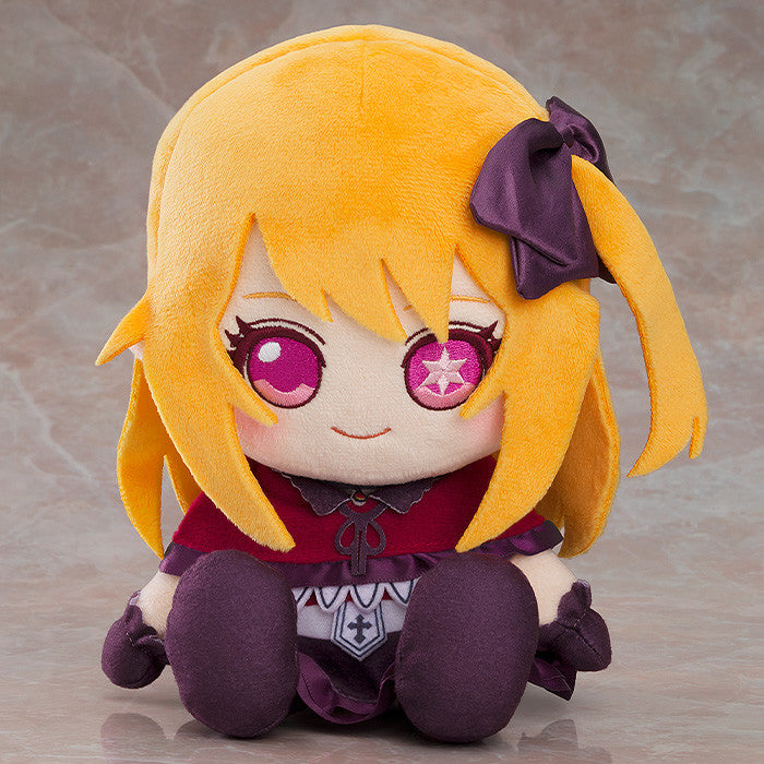 Oshi No Ko Plushie Ruby