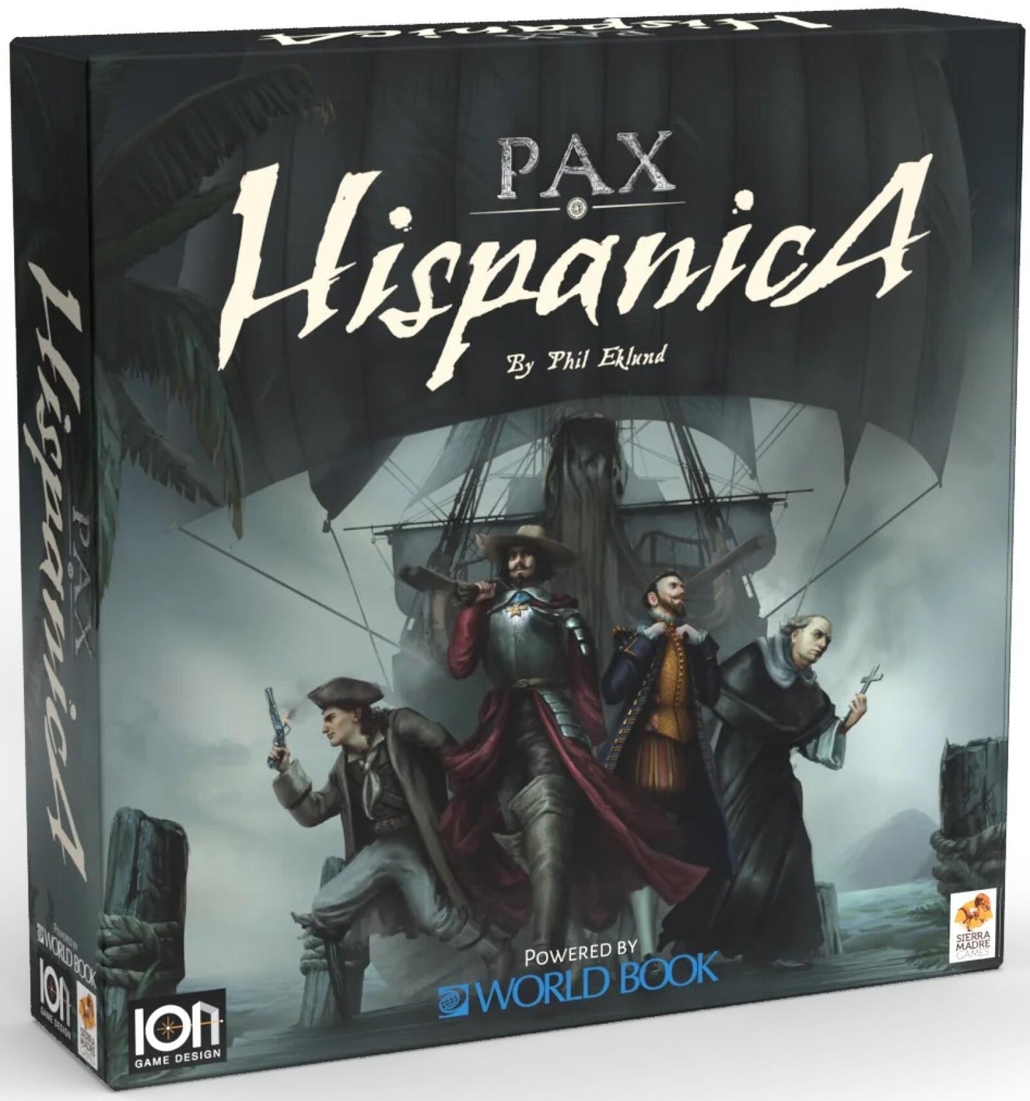 Pax Hispanica