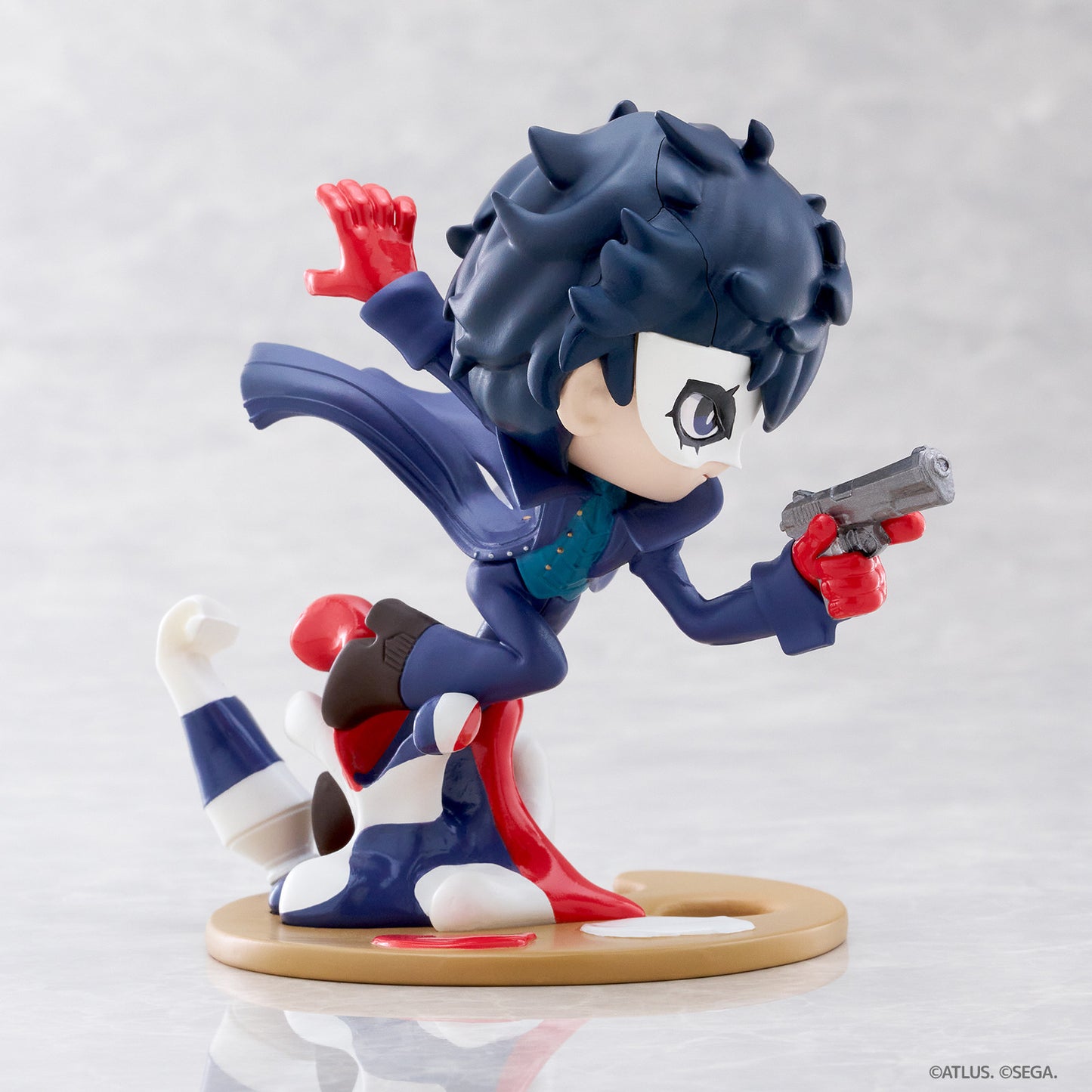 Persona 5 Tactica PalVerse Pal Persona 5 Tactica Joker