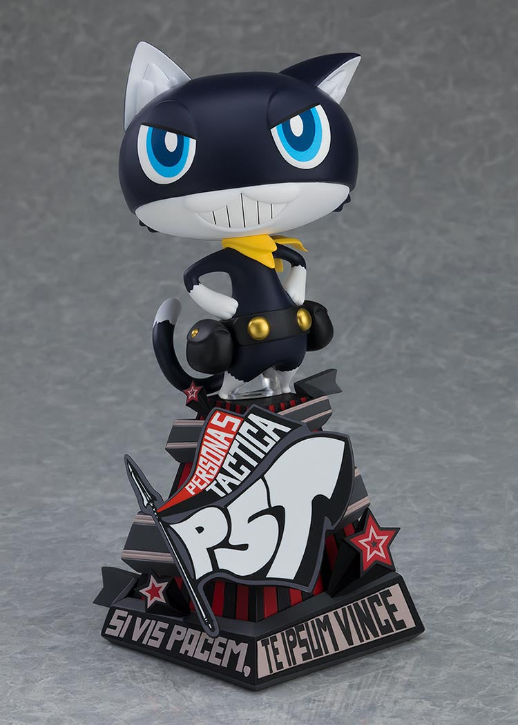 Persona 5 Tactica POP UP PARADE Morgana L Size