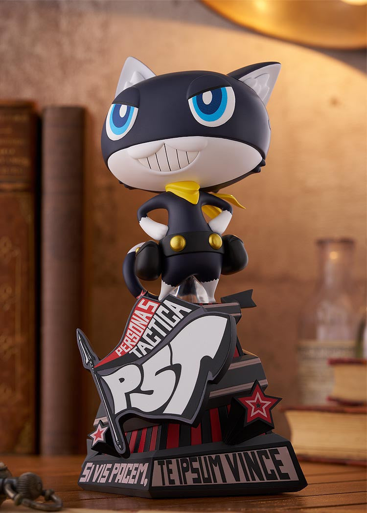 Persona 5 Tactica POP UP PARADE Morgana L Size
