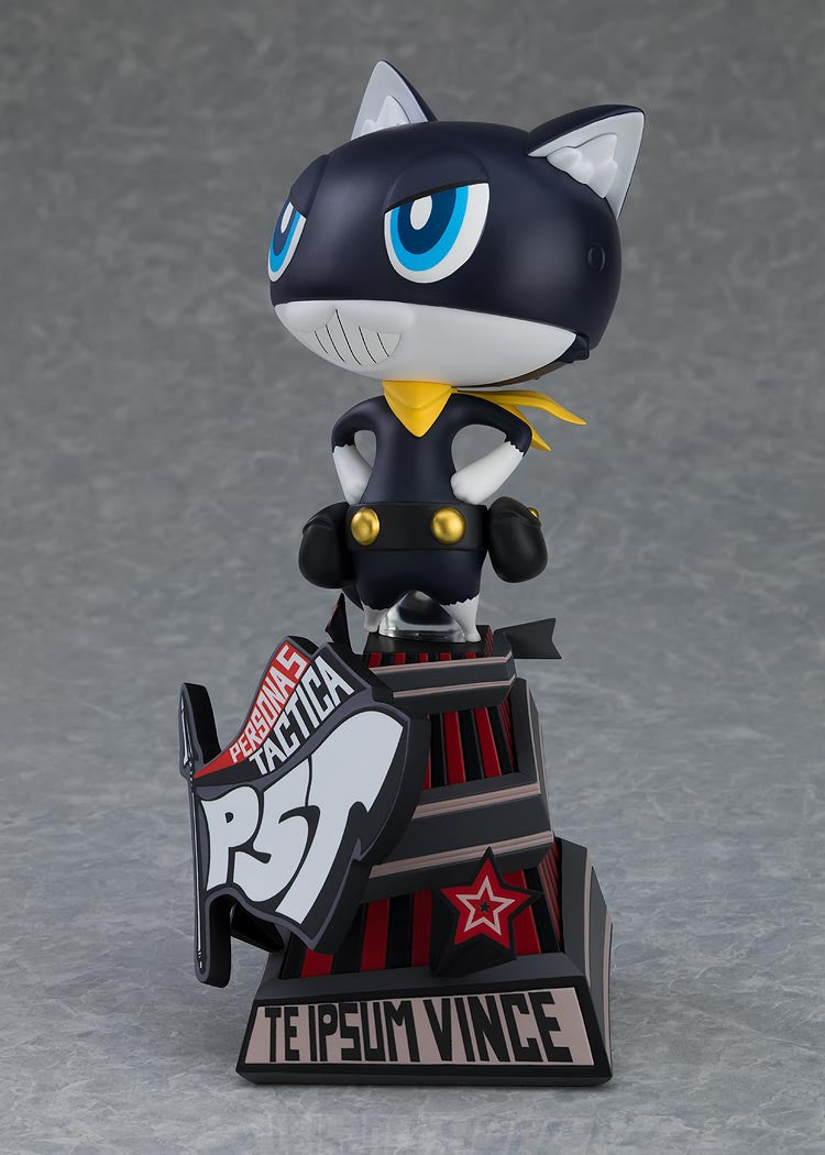 Persona 5 Tactica POP UP PARADE Morgana L Size
