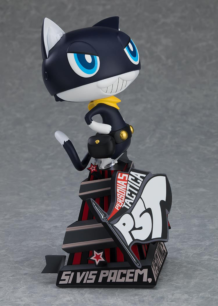 Persona 5 Tactica POP UP PARADE Morgana L Size
