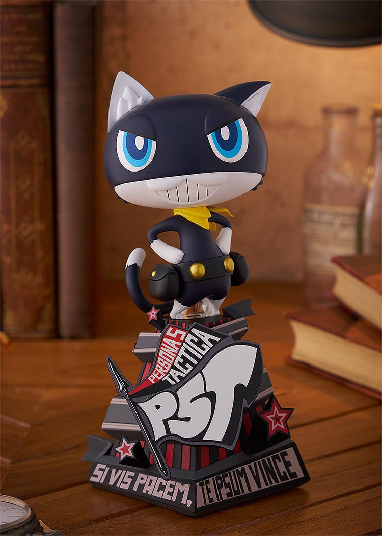 Persona 5 Tactica POP UP PARADE Morgana L Size