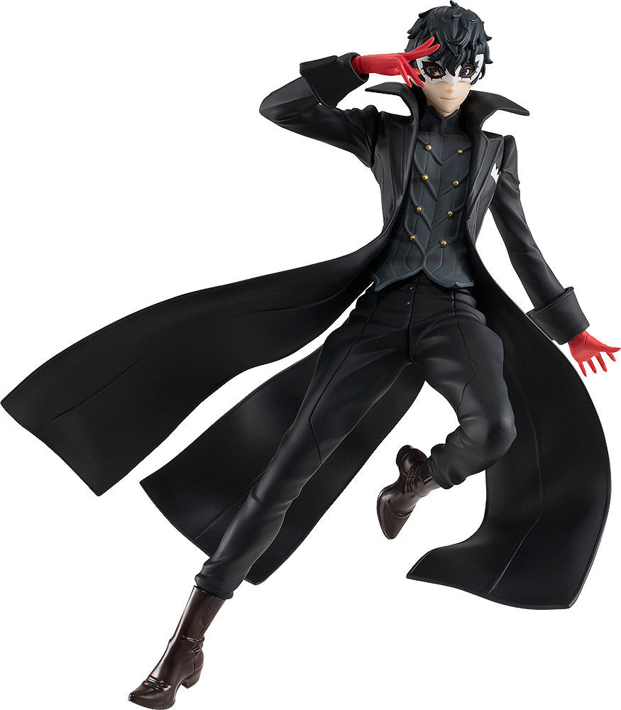 Persona 5 the Animation POP UP PARADE Joker