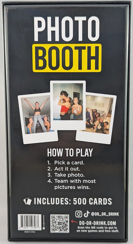 Photobooth