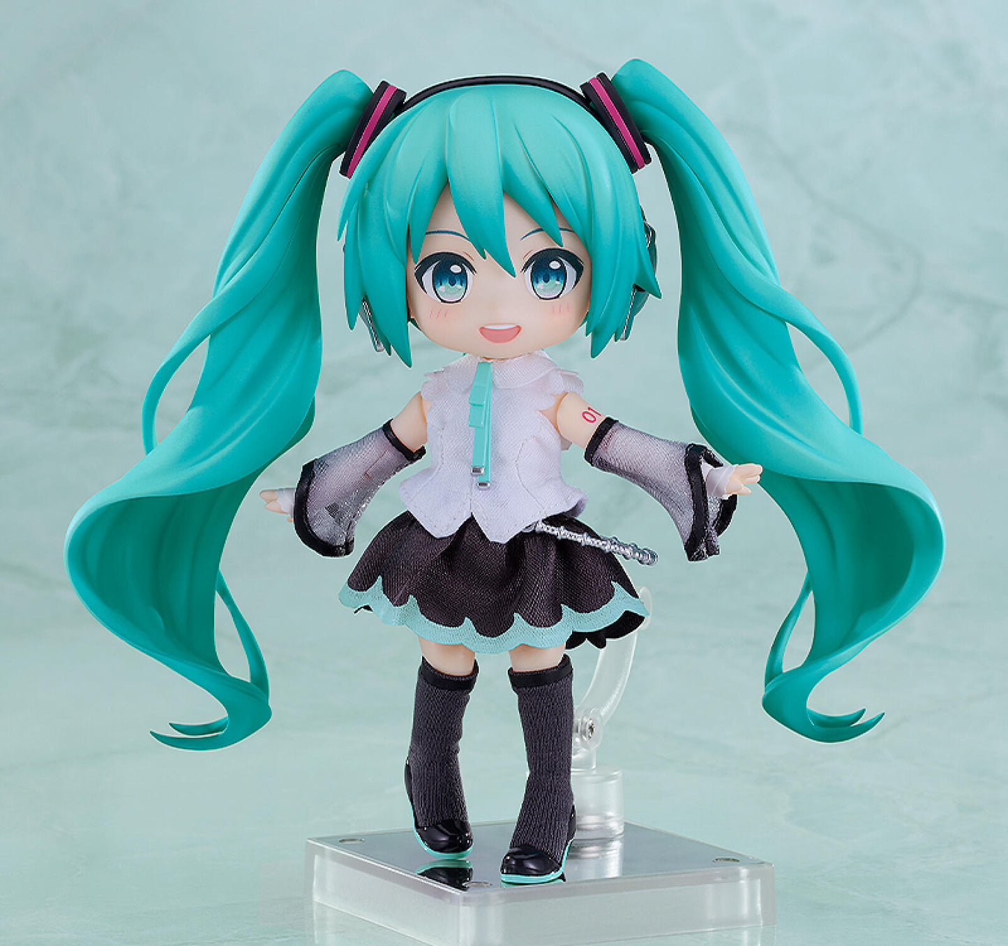 Piapro Characters Nendoroid Doll Hatsune Miku NT