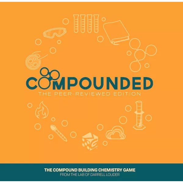 Compounded - The Peer-Reviewed Edition