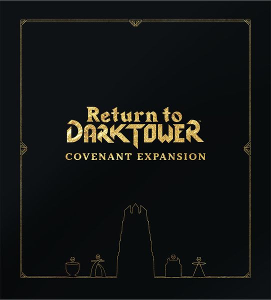 Return to Dark Tower Covenant