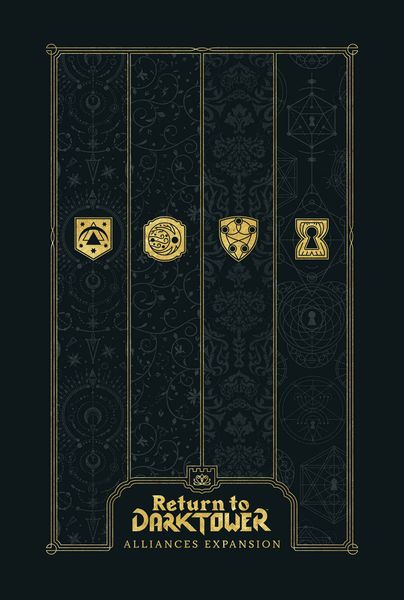 Return to Dark Tower Alliances