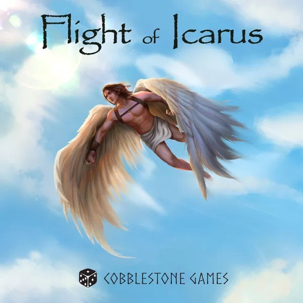 Flight of Icarus