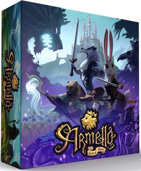 Armello: The Board Game - Collectors Edition