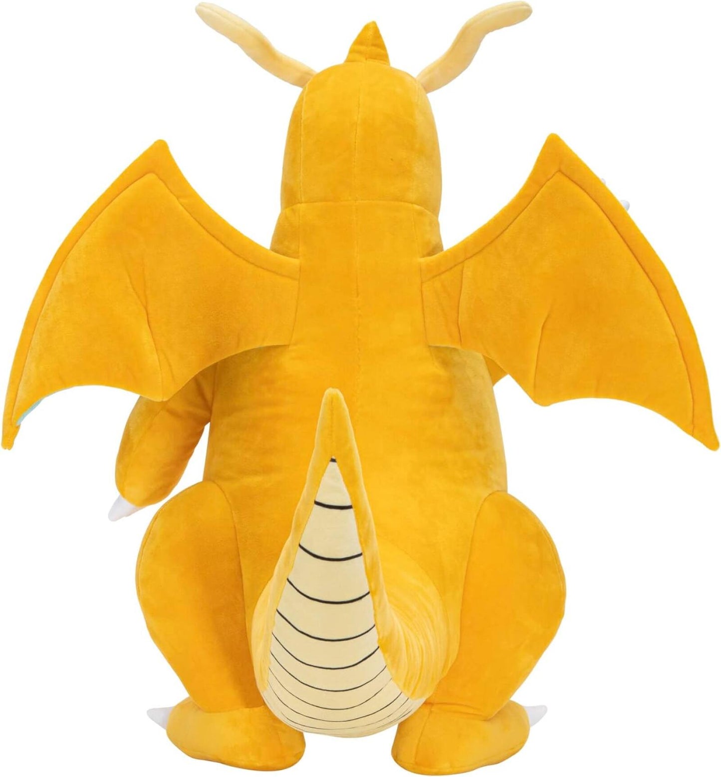 Pokemon Plush Dragonite 24"