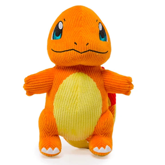 Pokemon Charmander Select 8" Plush