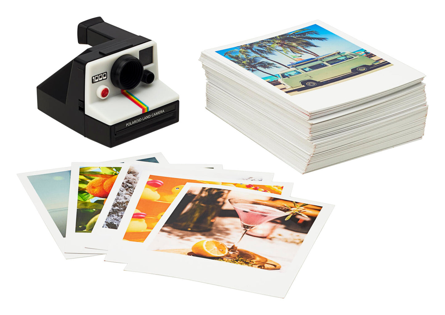 Polaroid - The Game