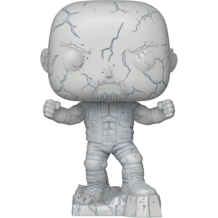 WWE - "Stone Cold" Steve Austin Pop! Vinyl LE 5000pcs