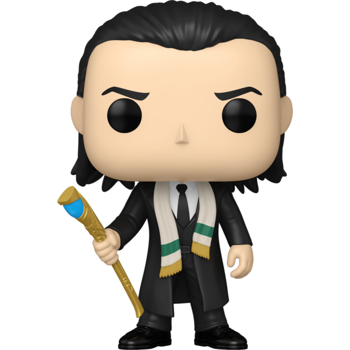 The Avengers - Loki Pop! Vinyl LE 9500pcs