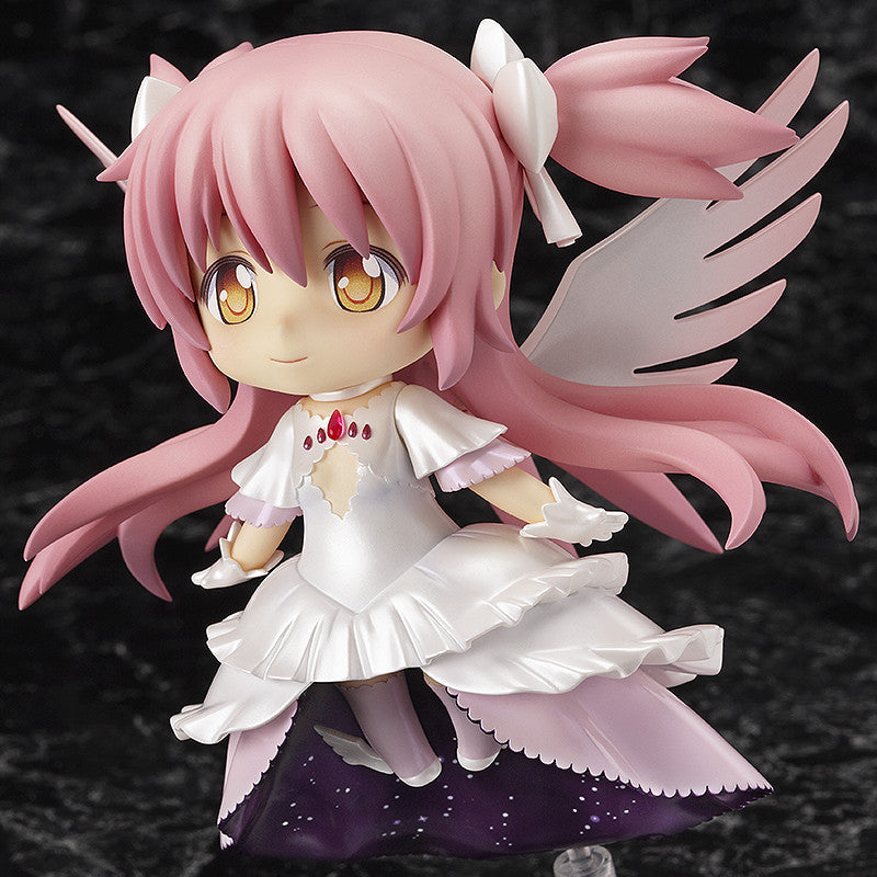 Puella Magi Madoka Magica Nendoroid Ultimate Madoka