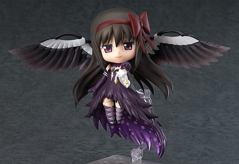 Puella Magi Madoka Magica the Movie Rebellion Nendoroid Devil Homura