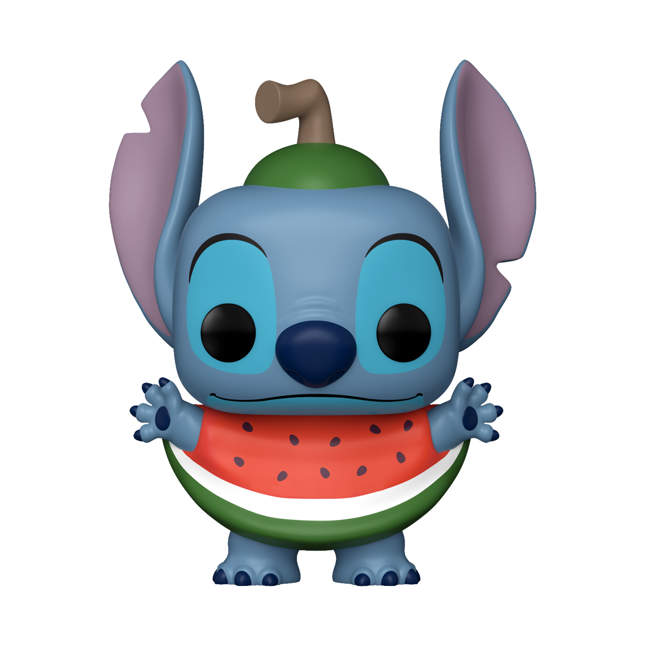 Lilo & Stitch - Stitch Watermelon Pop! Vinyl LE 9500pcs