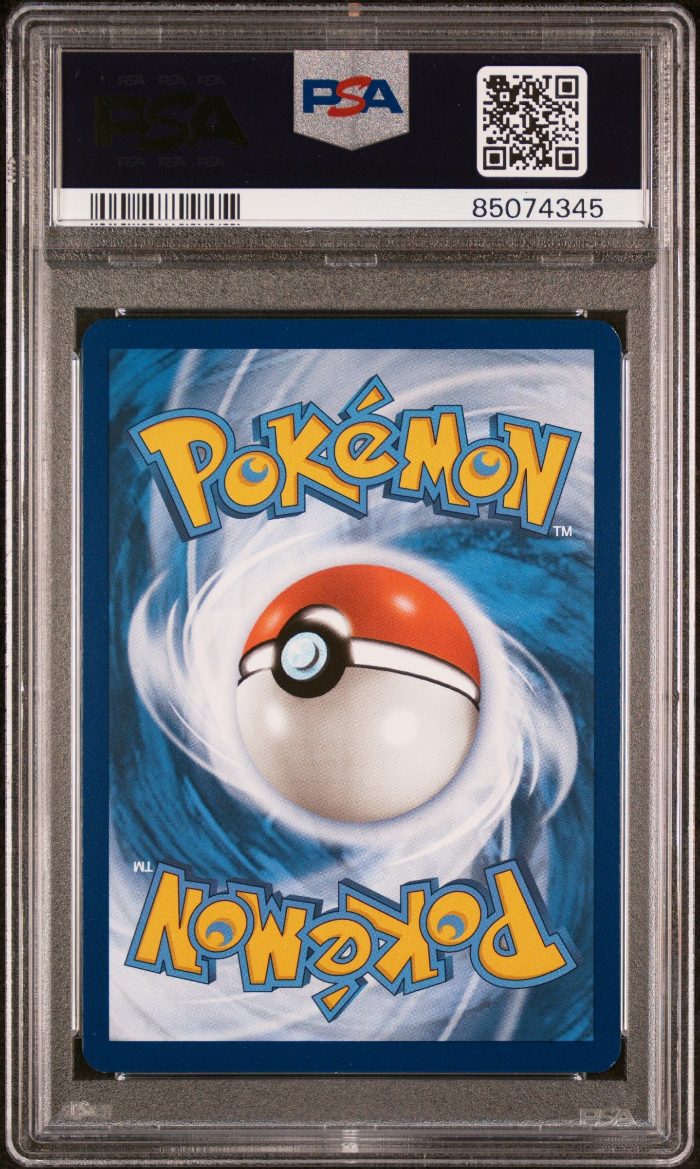 2023 Pokemon Mew En-151 205 Mew Ex Hyper Rare - PSA 9