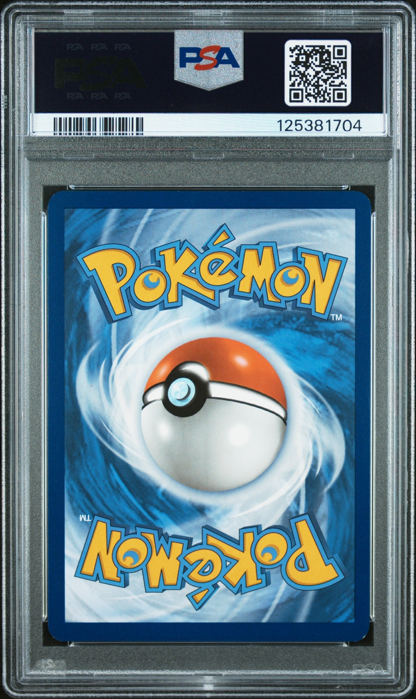 2024 Pokemon Svp En-Sv Black Star Promo 074 Charizard Ex Paldean Fates Tin - PSA 9