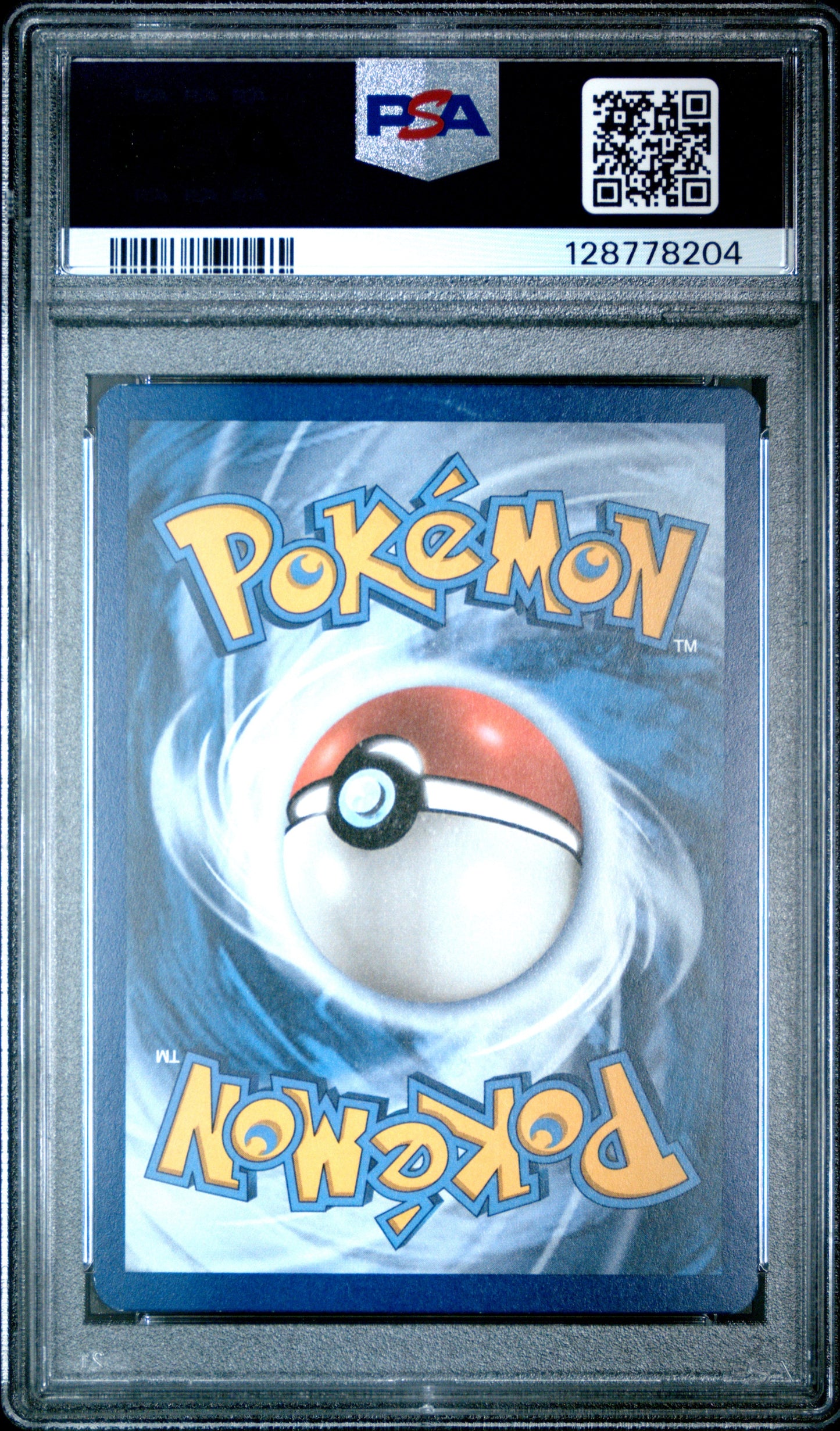 2021 Pokemon Celebrations 005 Pikachu - PSA 8