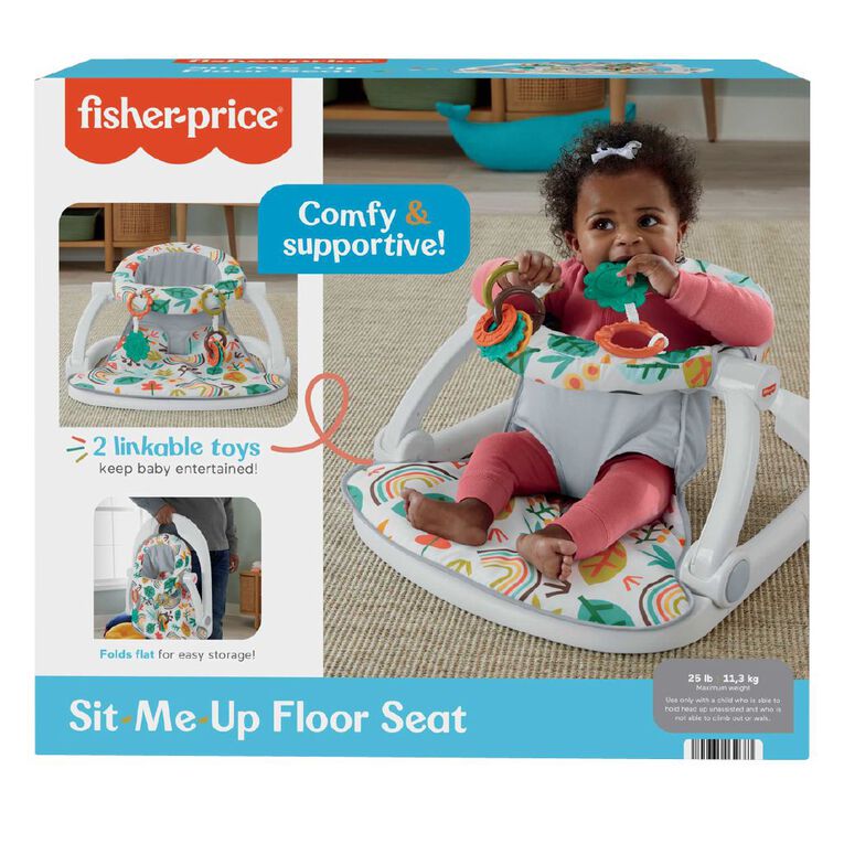 Baby Gear - Smu -Wmt