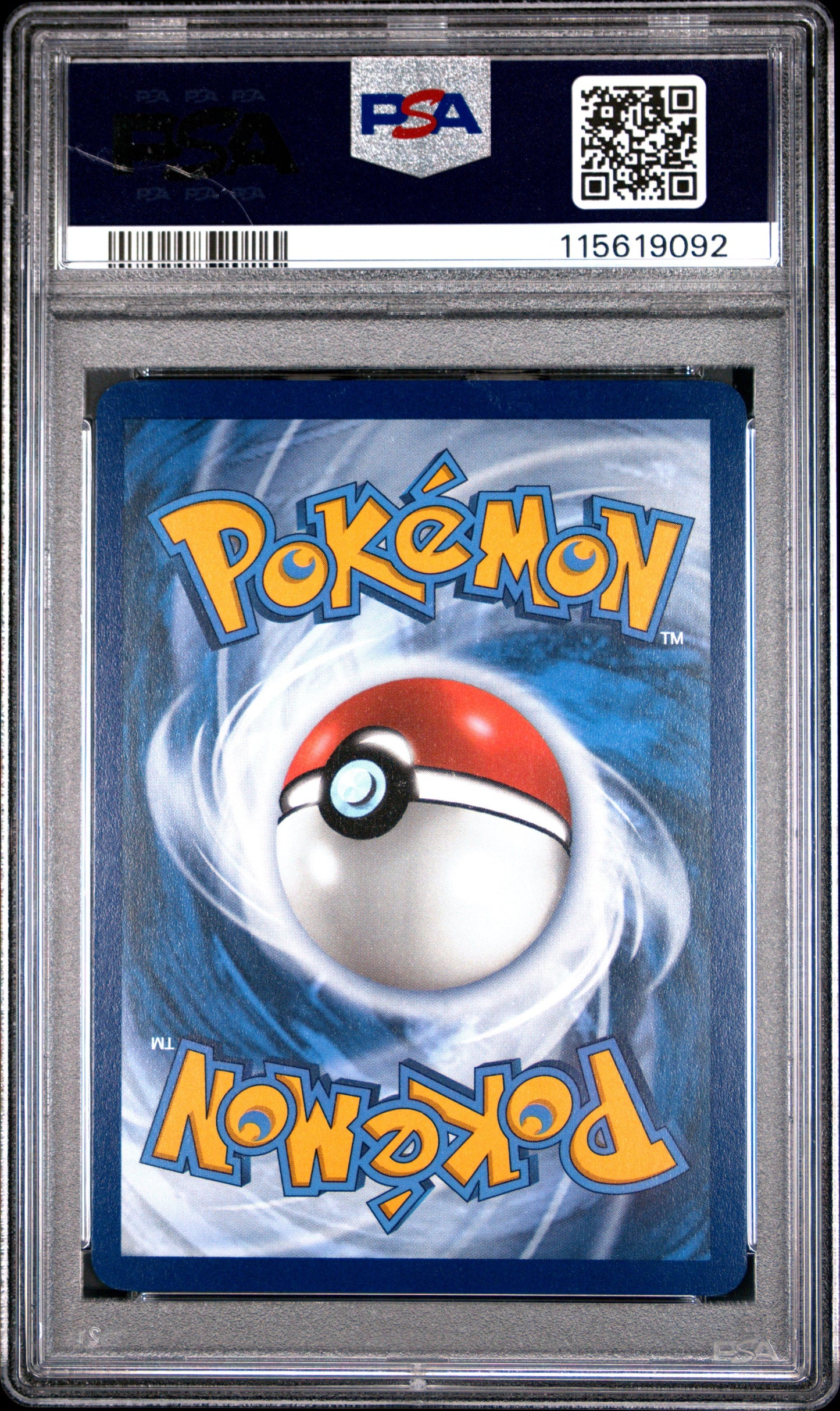 2023 Pokemon Svp En-Sv Black Star Promo 053 Mew Ex 151 Ultra-Premium Coll - PSA 9