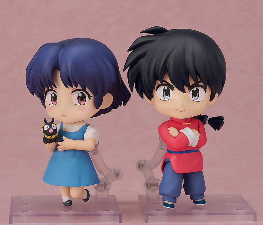 Ranma 1/2 Nendoroid Akane Tendo