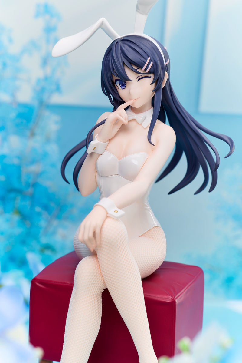 Rascal Does Not Dream Series Mai Sakurajima Bunny Version Non Scale Figure