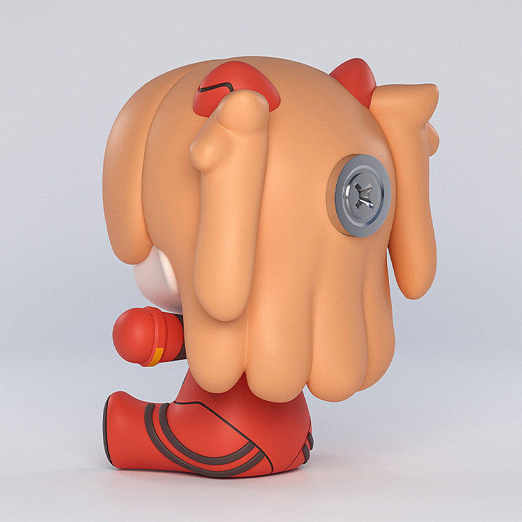 Rebuild of Evangelion Huggy Good Smile Asuka Shikinami Langley Plugsuit Version