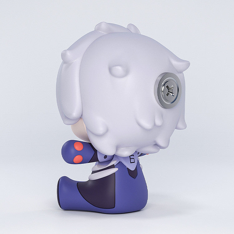 Rebuild of Evangelion Huggy Good Smile Kaworu Nagisa Plugsuit Version